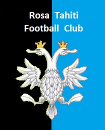 Rosa Tahiti Football Club