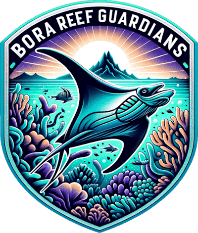 Bora-Bora Reef Guardians