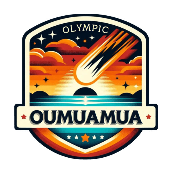 Olympic Oumuamua