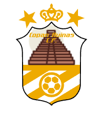 Logo del equipo 2151620