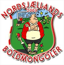 Nordsjællands Boldmongoler