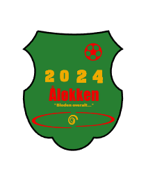 Logo del equipo 201918