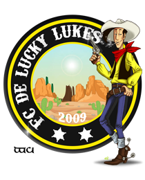 FC De Lucky Lukes II