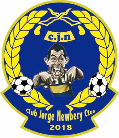 Club Jorge Newbery Ctes