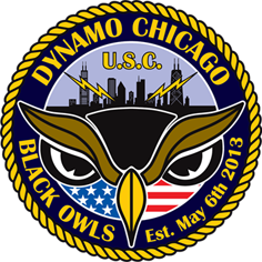 Dynamo Chicago U.S.C.
