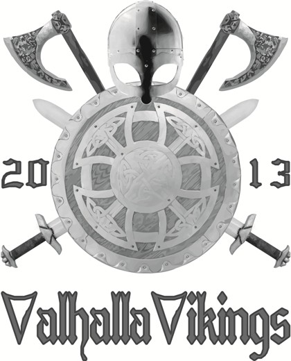 Valhalla Vikings