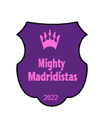 Mighty Madridistas