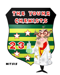 The Young Chemists