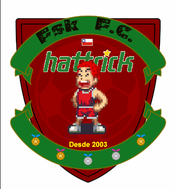 Logo del equipo 2012309