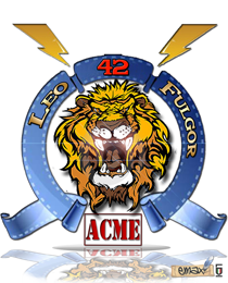 Logo del equipo 234534