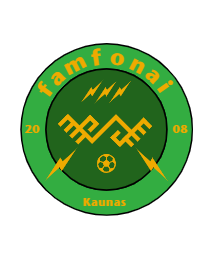 Logo del equipo 673834