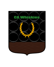 CA Golden Whiskies