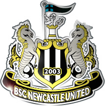 BSC Newcastle United