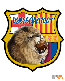 Logo del equipo 2095851