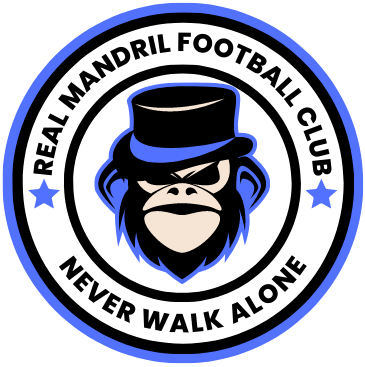 Real Mandrill F.C