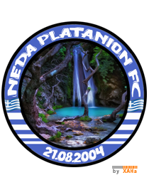 Neda Platanion FC