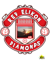 Red Elikon Diamonds