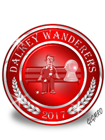 Dalkey Wanderers