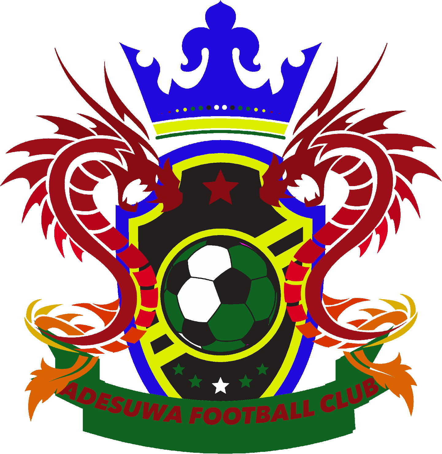 Adesuwa Football Club