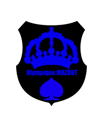 Olympique Mazout