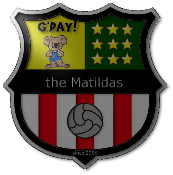 the Matildas
