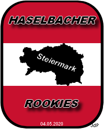 Haselbacher Rookies