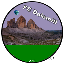 FC Dolomiti