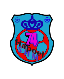 Logo del equipo 341206
