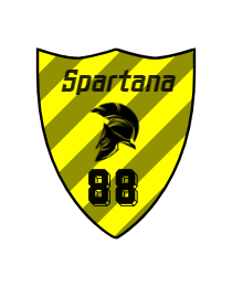 Spartana 88