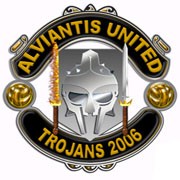 Alviantis United