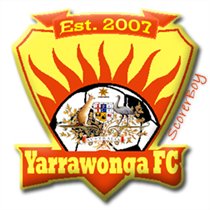 Yarrawonga FC