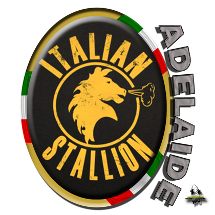Adelaide Italian stallions