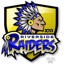 Riverside Raiders