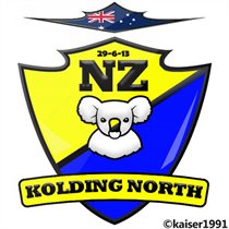 NZ Kolding North