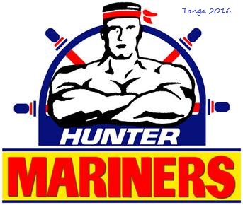 Hunter Mariners