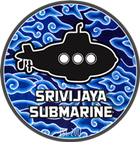 Srivijaya Submarine