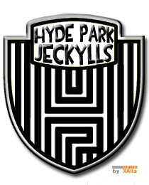 Hyde Park Jekylls