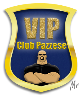 Vip Club Pazzese