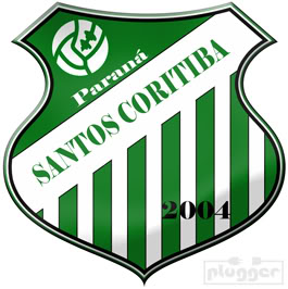Santos Coritiba Futebol Clube