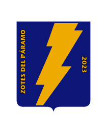 Logo del equipo 1906492