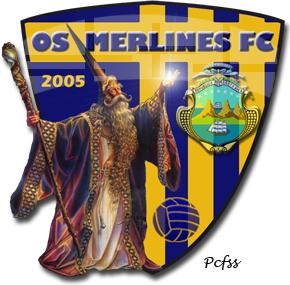 Os Merlines FC
