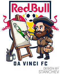 Red Bull da Vinci FC
