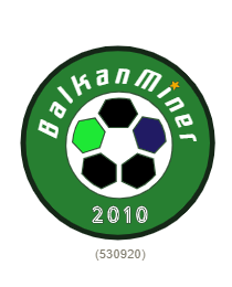 Logo del equipo 2109182