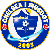 Logo del equipo 534842