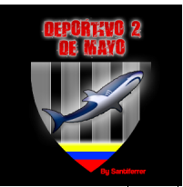 Deportivo 2 de Mayo F.C.