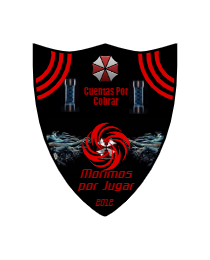 Logo del equipo 543456
