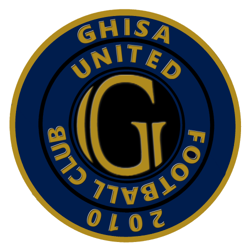 Ghisa United FC