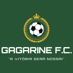 Gagarine F.C.