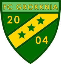 FC Grokknia