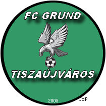 FC Grund Tiszaújváros